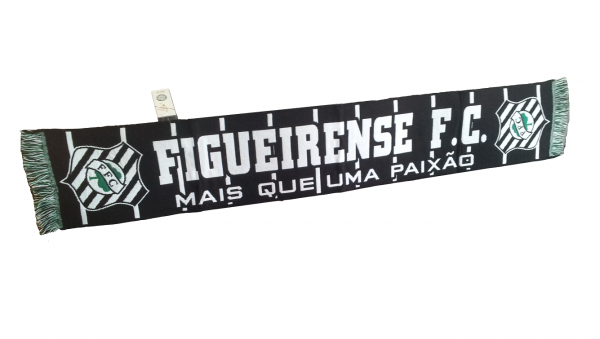 Cachecol Oficial Figueirense