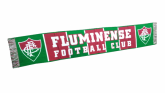 Cachecol Oficial Fluminense - Modelo Football Club