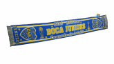 Cachecol Oficial Boca Juniros Campeón de Todo – Importado