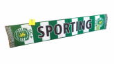 Cachecol Oficial Sporting – Importado