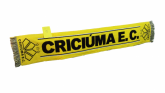 Cachecol Oficial Criciúma