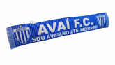 Cachecol Oficial Avaí