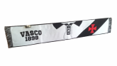 Cachecol Oficial Vasco – Modelo Camisa