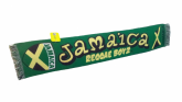 Cachecol Oficial Jamaica – Importado