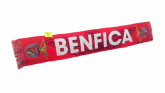 Cachecol Oficial Benfica – Importado