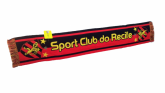 Cachecol Oficial Sport Recife