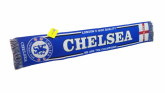 Cachecol Oficial Chelsea – Importado