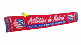 Cachecol Oficial Atlético de Madrid – Importado