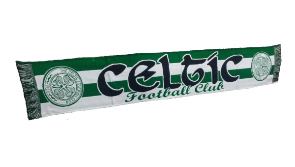 Cachecol Oficial Celtic – Importado